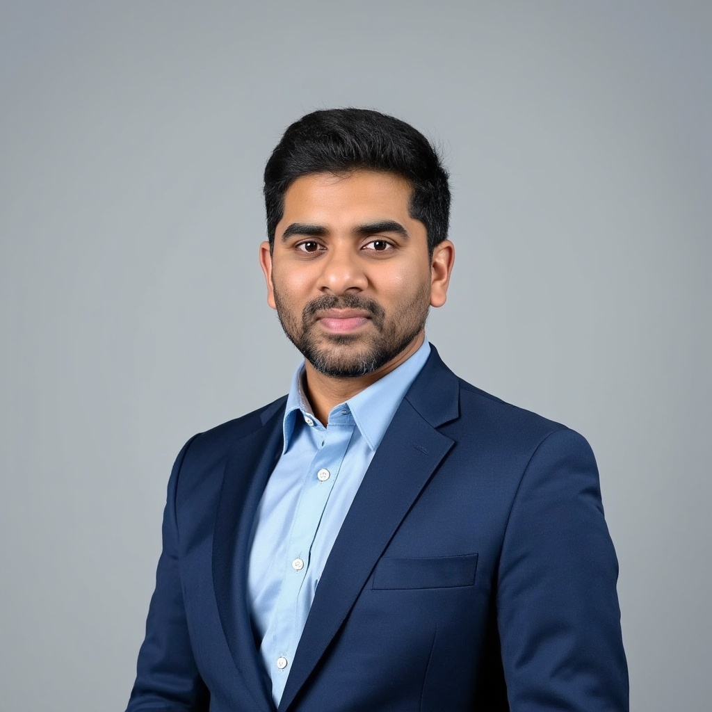 Subramanya Shashank Gollapudi Venkata